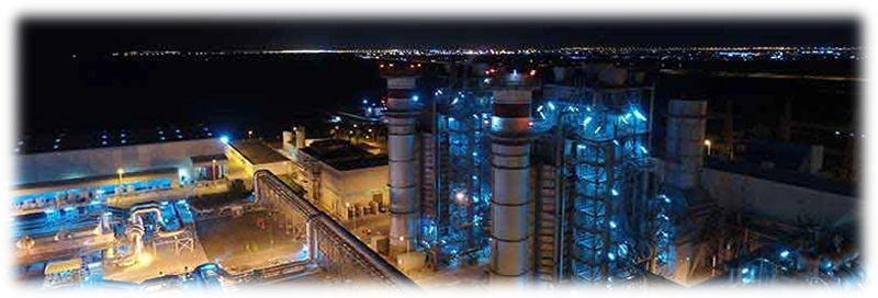 ACWA Power&rsquo;s Sirdarya 1,500MW CCGT Plant