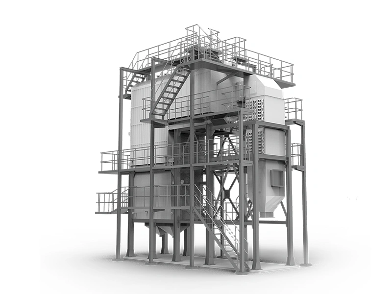 Boiling Boiler