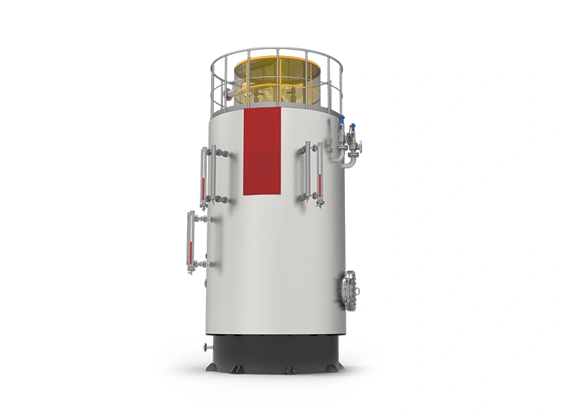 Submersible electrode boiler