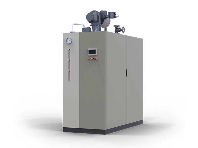 Steam Generator